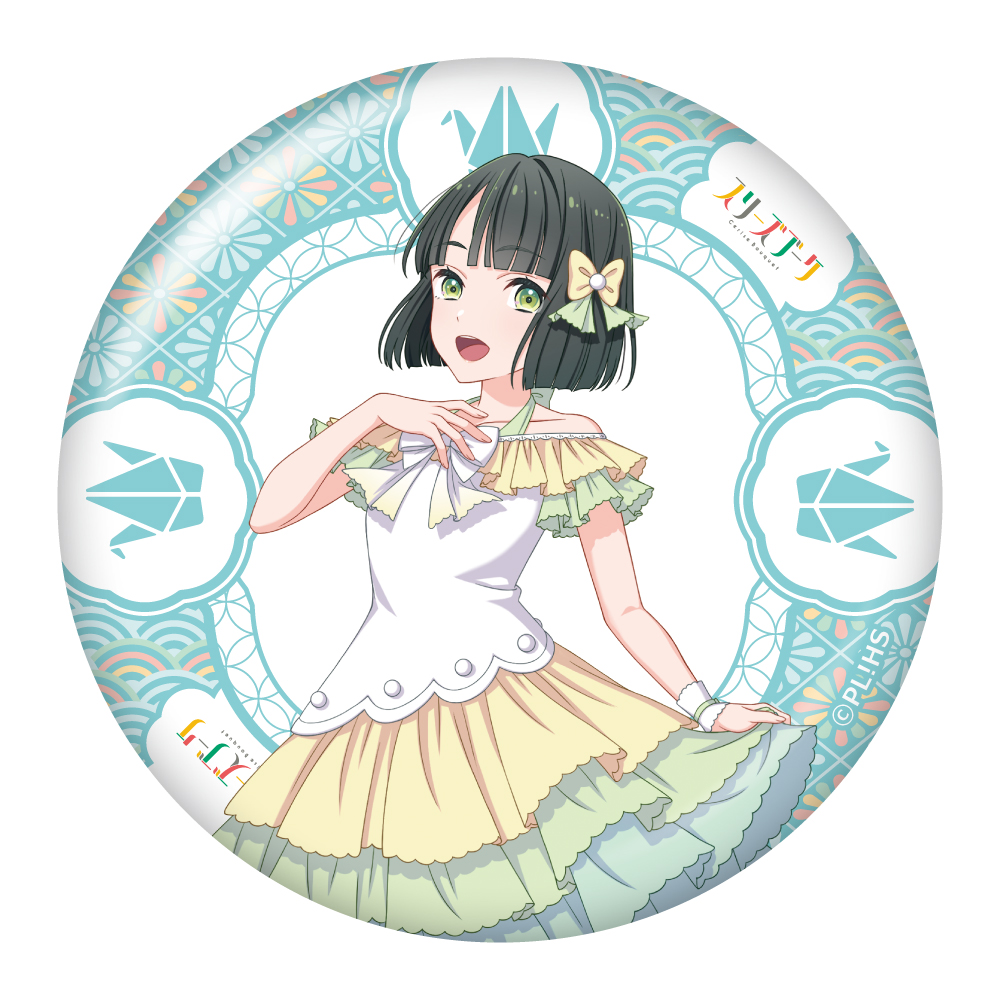 ラブライブ!蓮ノ空女学院スクールアイドルクラブ_BIG缶スタンド/百生 吟子