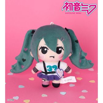 初音ミク 等身大タペストリー solwa 初音ミク×SOLWA_等身大タペストリー Art by PiPi A | 公式グッズ