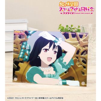 Loa　2点まとめ売り　アクリル画 ASOBIMALL(アソビモール)