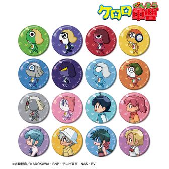 ね*る様 あんスタ 冴霧笑主 エス 缶バッジ コロッタ ステッカー セット あんスタ エスプリ エス 冴霧笑主 4piece 缶バッジ 初期 - メルカリ