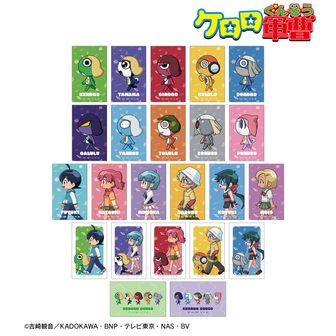 ケロロ軍曹 | 公式グッズ・公式ライセンス商品専門 | colleize