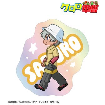 クルル曹長 被り物 帽子 ケロロ軍曹_ヘアキャップ クルル曹長 | 公式グッズ・公式