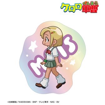 ケロロ軍曹_キャンバスアートミニ01/コンプリートセット(全10種