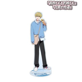 高良くんと天城くん」「兄貴の友達」公式グッズ通販 | colleize
