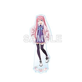 紫雲寺家の子供たち_アクリルスタンド メイド 清葉 | 公式グッズ・公式