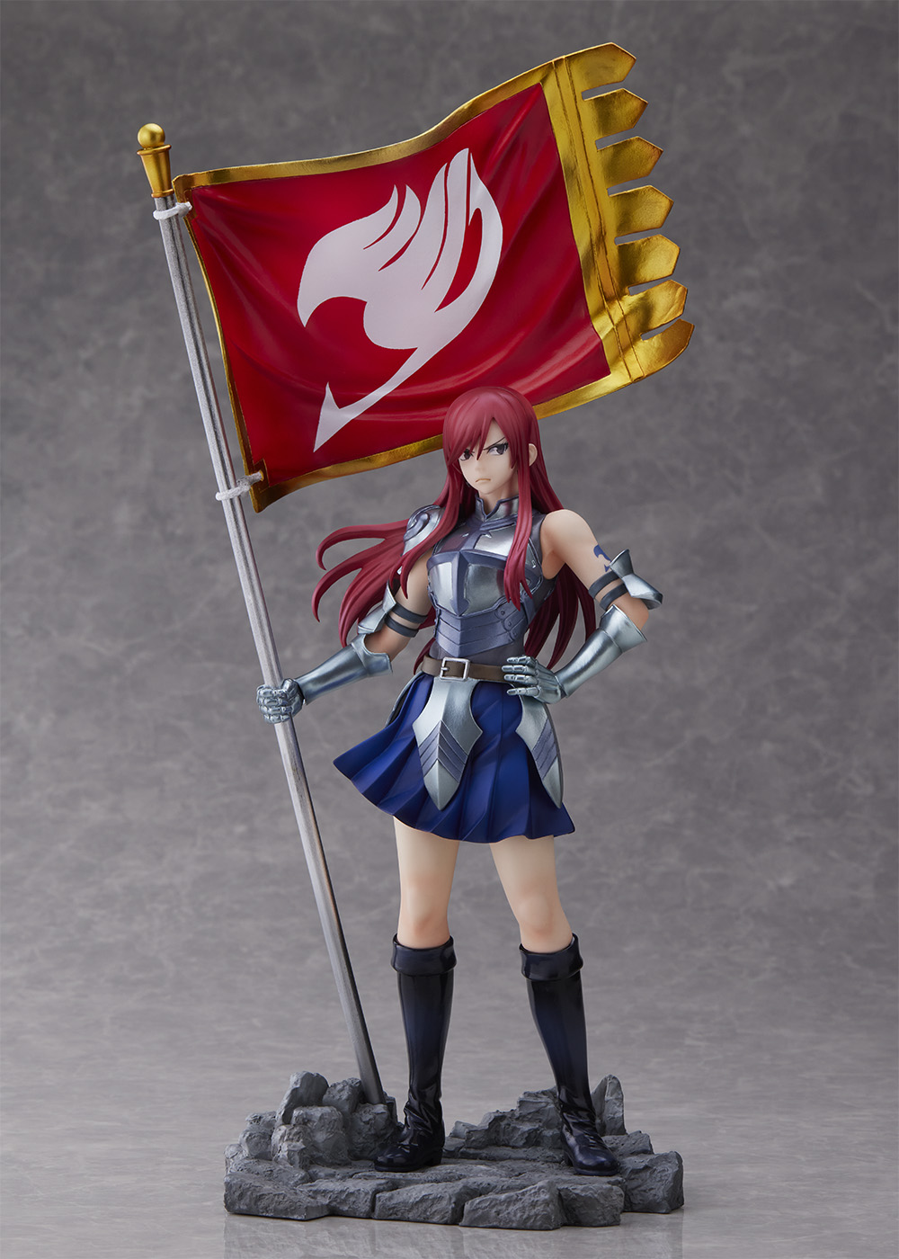FAIRY TAIL ファイナルシリーズ_エルザ・スカーレット
