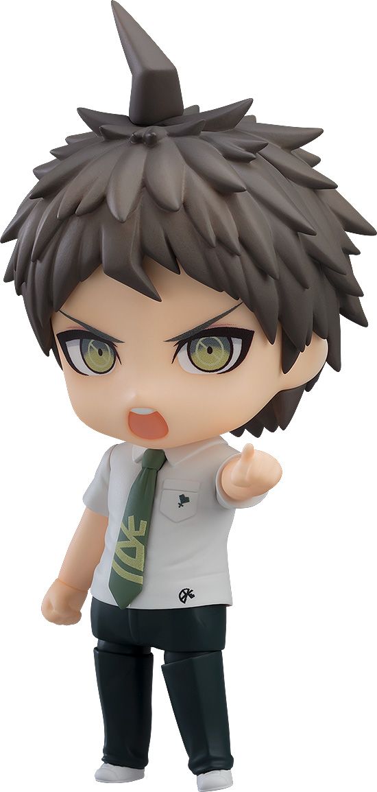 ダンガンロンパ1・2 Reload_ねんどろいど 日向創 | ダンガンロンパ