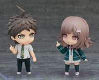 ダンガンロンパ1・2 Reload_ねんどろいど 日向創 | ダンガンロンパ