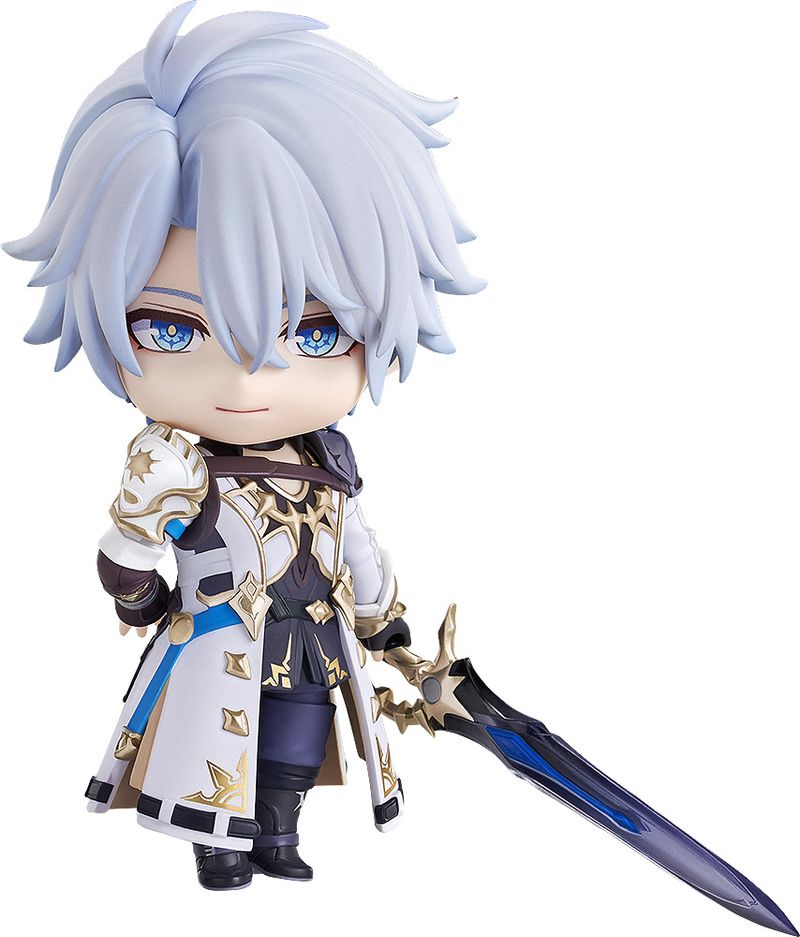 ファイノン グッズ7点 崩壊:スターレイル 崩壊：スターレイル_ねんどろいど ファイノン | 崩壊：スターレイル