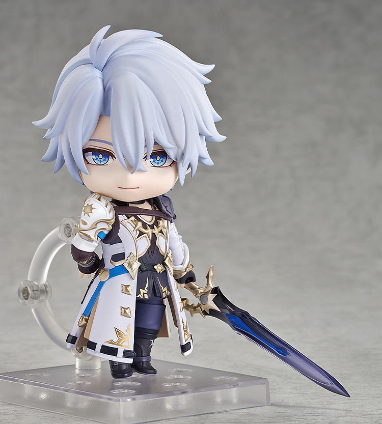 崩壊：スターレイル_ねんどろいど ファイノン | 公式グッズ