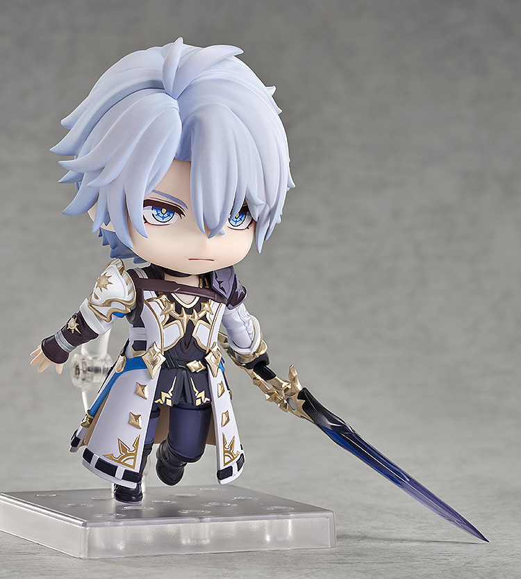 崩壊スターレイル ファイノン ねんどろいど 即購入不可❌ 崩壊スターレイル ファイノン ねんどろいど 即購入不可