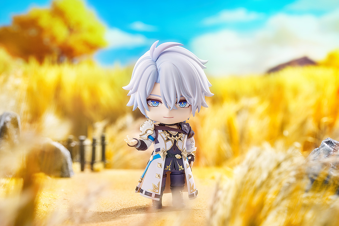 崩壊：スターレイル_ねんどろいど ファイノン | 公式グッズ