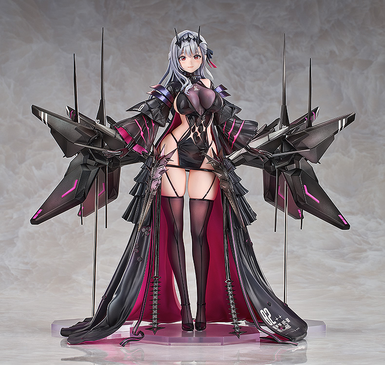 「\"新世界\"モダニア」 SP PSA10 勝利の女神 NIKKE Level Infinite、『勝利の女神:NIKKE』で新SSR「モダニア(CV
