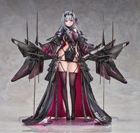 勝利の女神:NIKKE_モダニア-セカンド・アフェクション | 勝利の女神