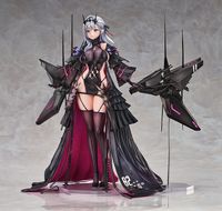 勝利の女神:NIKKE_モダニア-セカンド・アフェクション | 勝利の女神