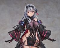 勝利の女神:NIKKE_モダニア-セカンド・アフェクション | 勝利の女神