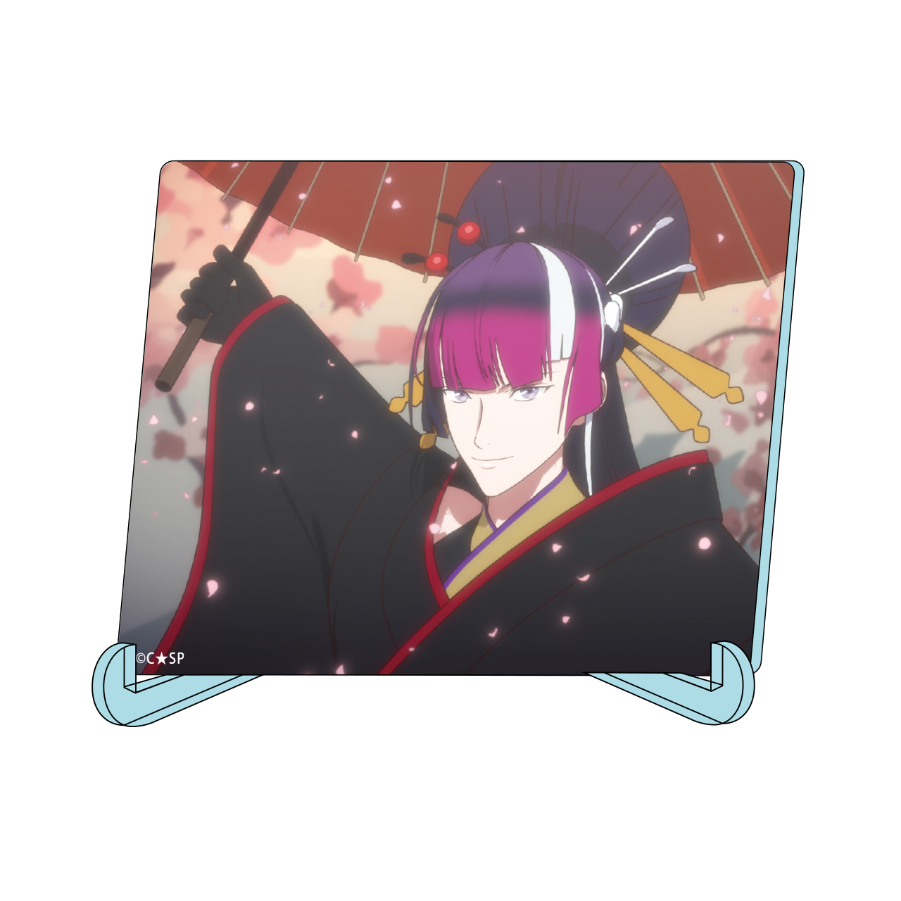 クラシック★スターズ_アクリルボード　リスト（歌唱）