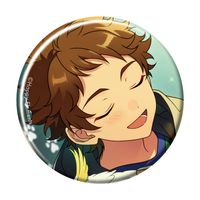 あんさんぶるスターズ!!_コレクション缶バッジ[2025 Jul.]-Casual Side