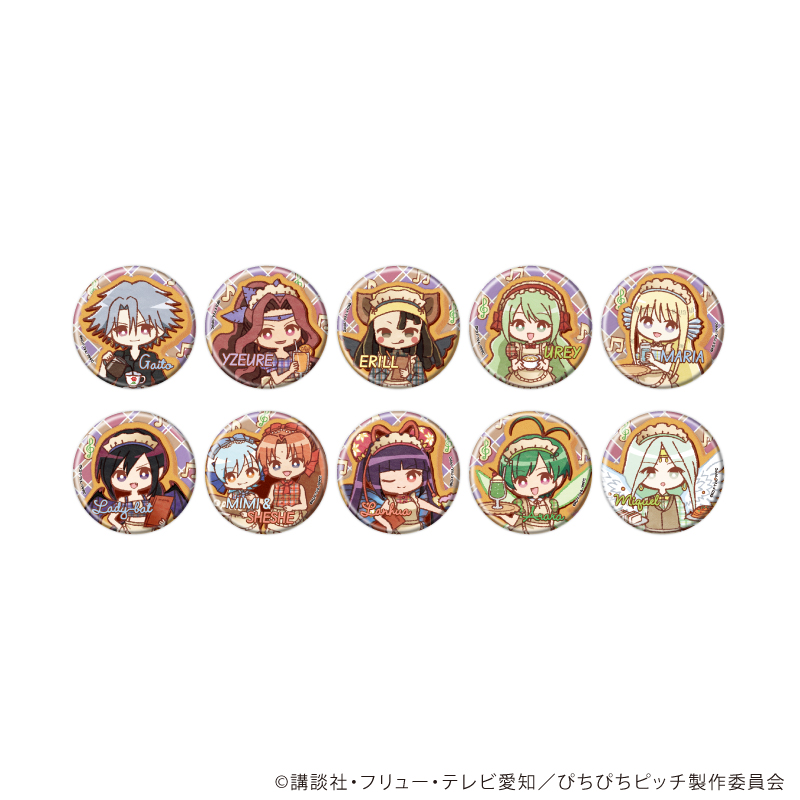 ⑦ぴちぴちピッチ グッズまとめ売り まとめ売り】ぴちぴちピッチ セリアコラボ グッズ - メルカリ