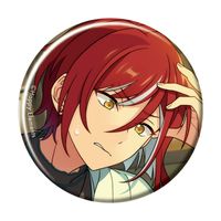 あんさんぶるスターズ!!_コレクション缶バッジ[2025 Jul.]-Casual Side