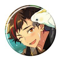 あんさんぶるスターズ!!_コレクション缶バッジ[2025 Jul.]-Casual Side