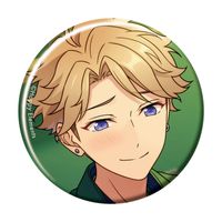 あんさんぶるスターズ!!_コレクション缶バッジ[2025 Jul.]-Casual Side