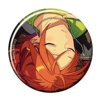 あんさんぶるスターズ!!_コレクション缶バッジ[2025 Jul.]-Casual Side