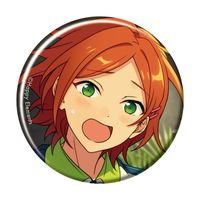 あんさんぶるスターズ!!_コレクション缶バッジ[2025 Jul.]-Casual Side