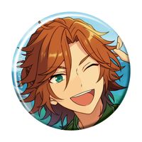 あんさんぶるスターズ!!_コレクション缶バッジ[2025 Jul.]-Casual Side