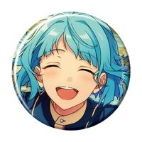 あんさんぶるスターズ!!_コレクション缶バッジ[2025 Jul.]-Casual Side