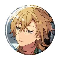 あんさんぶるスターズ!!_コレクション缶バッジ[2025 Jul.]-Casual Side