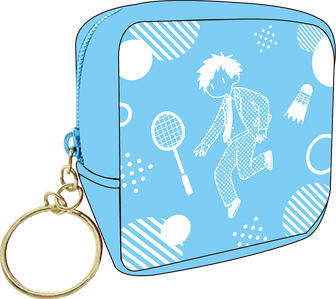 アオのハコ　スポーツタオル　鹿野千夏　猪股大喜　未開封 アオのハコ』スポーツタオル BD3: 衣類/衣料品|集英社