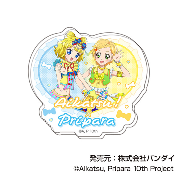 アイカツスターズ パステッカー バラ売り可 楽天市場】アイ カツ スターズ グッズ（ホビー）の通販