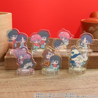 ⭐︎らんま1/2 キャラスリーブ　らんまシャンプーセット⭐︎ 新品未開封 らんま1/2 シャンプー スリーブ 未開封 新品 - メルカリ
