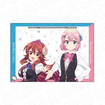 まちカドまぞく公式グッズ通販 | colleize（コレイズ）