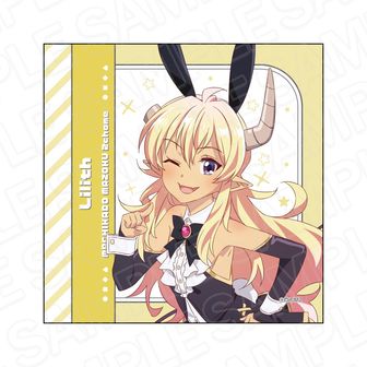 まちカドまぞく | 公式グッズ・公式ライセンス商品専門 | colleize