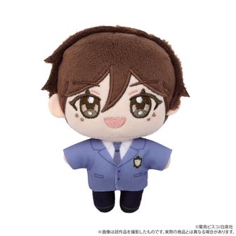 桜蘭高校ホスト部 | 公式グッズ・公式ライセンス商品専門