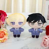 桜蘭高校ホスト部_ぬいパル（ぬいぐるみマスコット）／須王 環 | 桜蘭