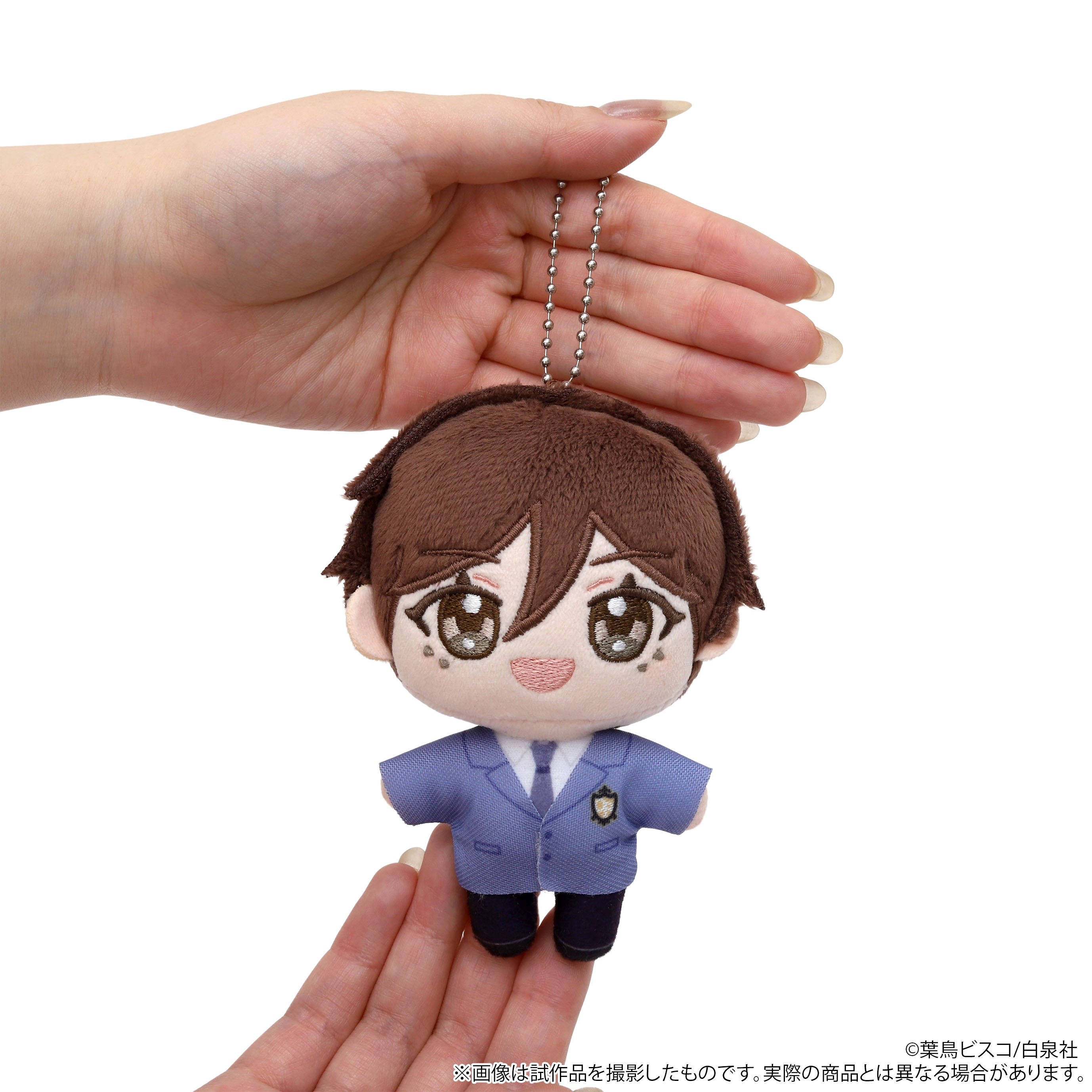 桜蘭高校ホスト部 鳳鏡夜 まとめ売り アクスタ 缶バッジ 学生証 ぬいぐるみ Amazon.co.jp: 桜蘭高校ホスト部 ぬいぐるみ 鳳鏡夜 : ホビー