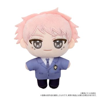 桜蘭高校ホスト部 | 公式グッズ・公式ライセンス商品専門