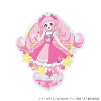 ひみつのアイプリ_アクリルスタンド09/青空ひまり(公式イラスト