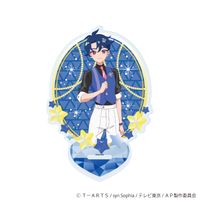 ひみつのアイプリ_アクリルスタンド15/七浦すばる(公式イラスト