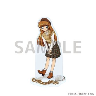 怪盗セイント・テール_キャンバスアート C | 怪盗セイント・テール公式