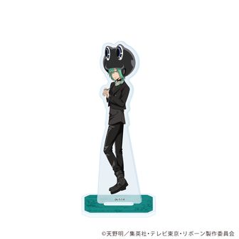 リボーングッズいっぱい 家庭教師ヒットマンREBORN! 』 POP UP SHOP vol.3 in AMNIBUS