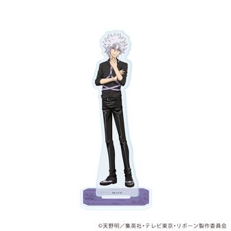 リボーングッズいっぱい 家庭教師ヒットマンREBORN! POP UP SHOP in AmiAmi | AMNIBUS