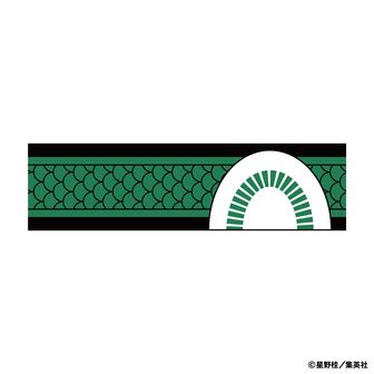 D.Gray-man　ノアの聖痕リング　新品未開封　ラスト1つ D.Gray-man_ノアの聖痕リング | 公式グッズ・公式ライセンス商品専門