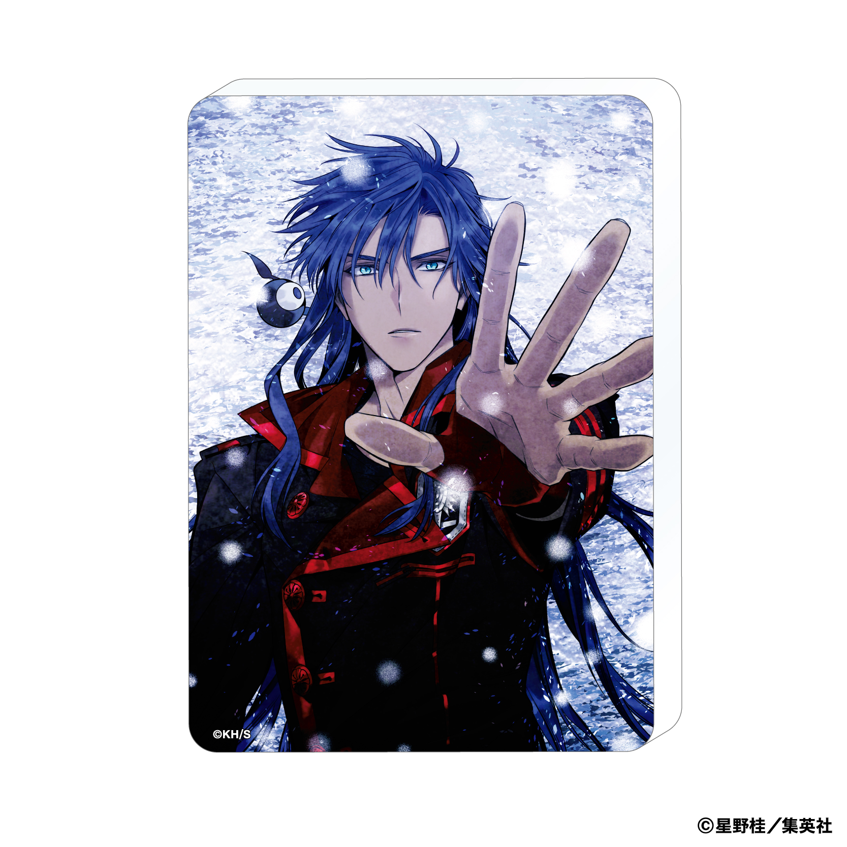 D.Gray-man_ノーブルアート／B