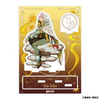D.Gray-man_ティムキャンピー猫じゃらし | 公式グッズ・公式