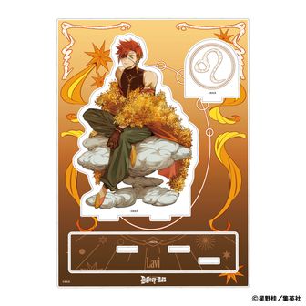 D.gray-man 原画展 アクリルキーホルダー 神田ユウ D.gray-man 原画展 アクリルキーホルダー 神田ユウ