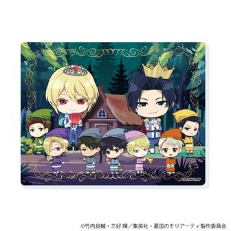 憂国のモリアーティ | 公式グッズ・公式ライセンス商品専門